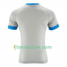 Fotballdrakt FC Schalke 04 Bortetrøye 2018-2019 Kortermet